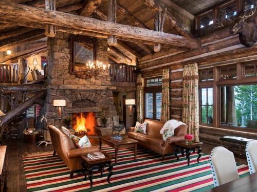 Fuckkk, multi million dollar cabin for sure… but holy goals haha😍😍😍❤️