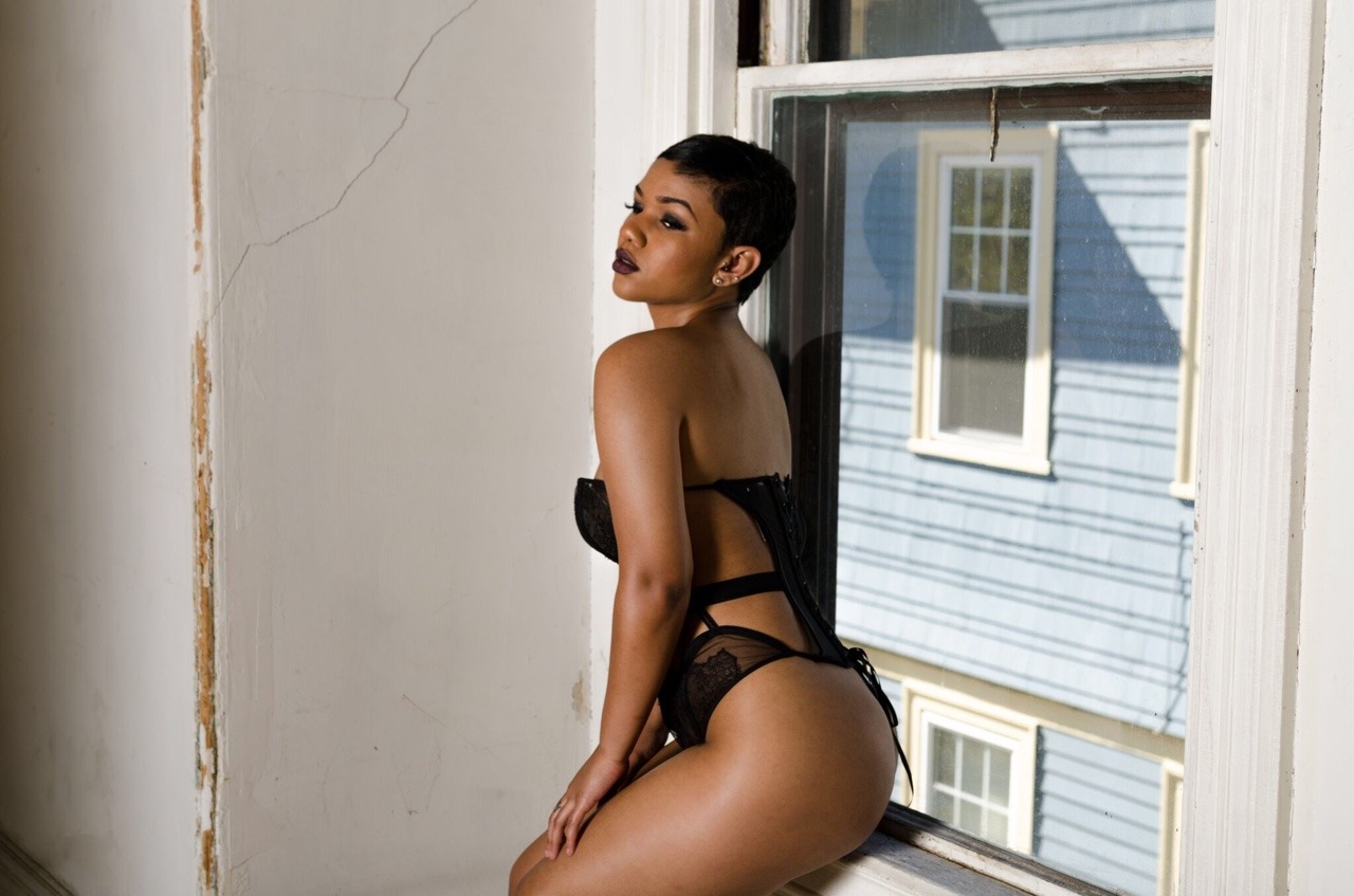 kaylahraquel:  Model: Kaylah Raquel. Photographer: Darvin Sanchez.