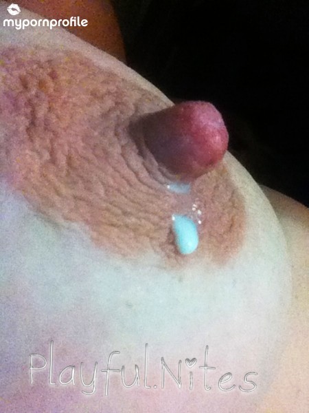playful-nites:  Leak