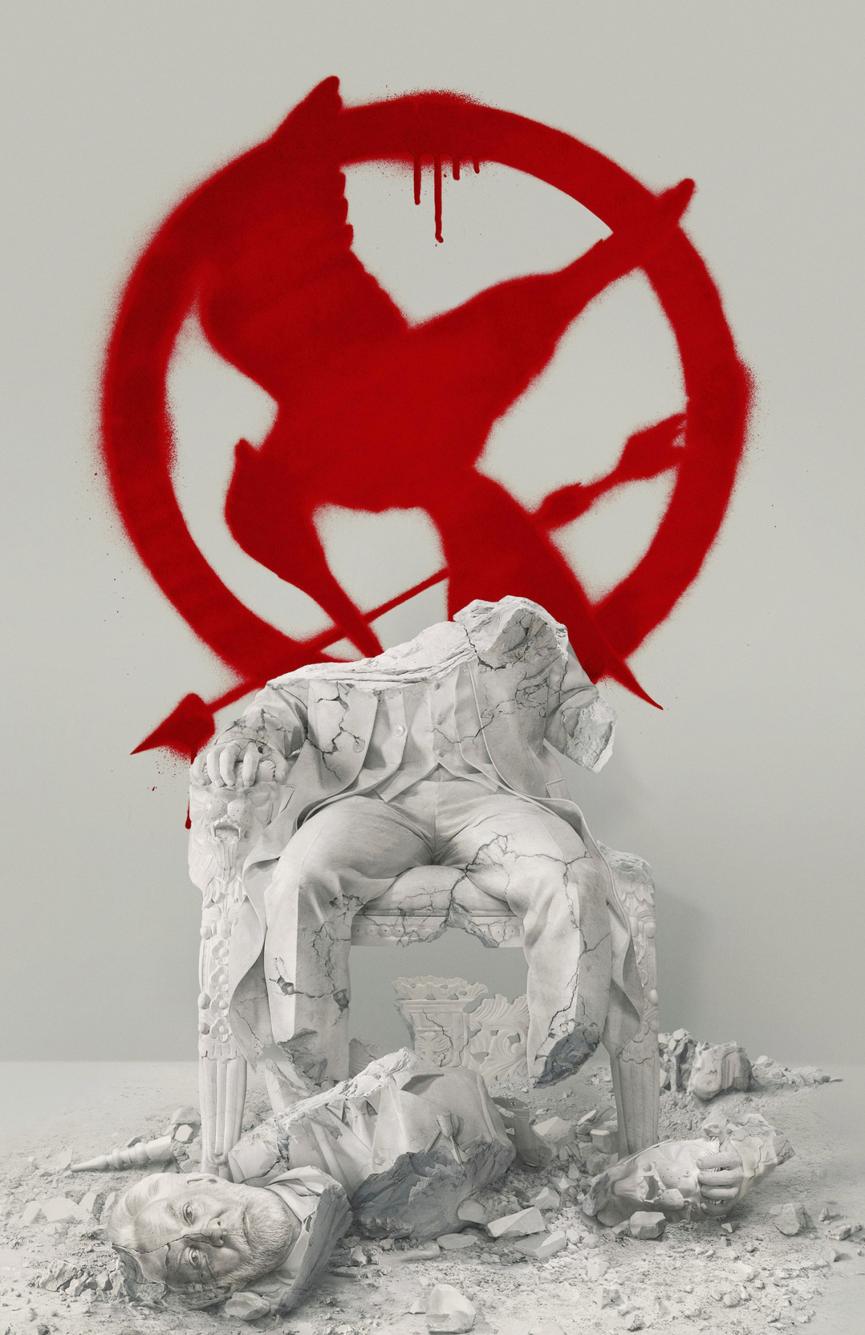 mockingjaeys: The Fall of the Capitol