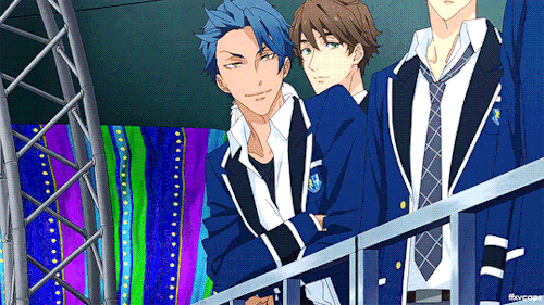 Taiga Himuro Tumblr Posts Tumbral Com