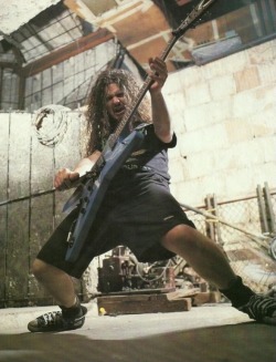 Nienkella:  Dimebag Darrell 