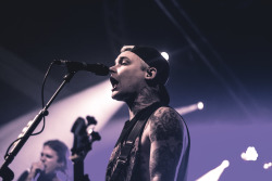 kirstyerskinephotography:  The Amity Affliction