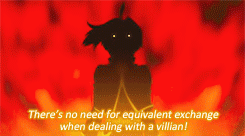 kuroshinzo:  &ldquo;Is there even a need to get your body back?&rdquo; 