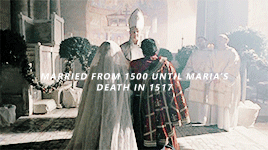 gaskells:(portuguese) women’s history meme + maria of aragon and manuel i [1/5 happy marriages]“The 