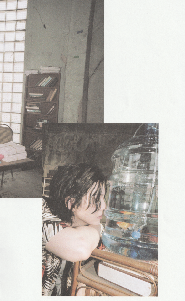 Agust D - D-DAY Part VI