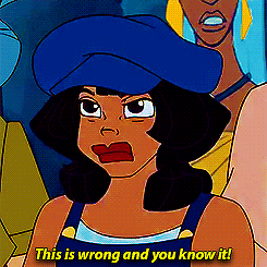 kida-tiana:    Do not fix your mouth to saythat you are anything lessthan everything.