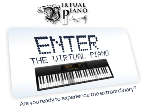Virtual Piano Tumblr - how to play kpop on roblox piano