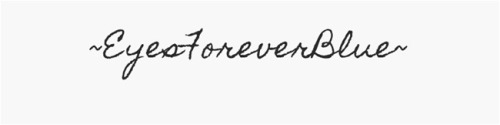 theworldofmattandtaylor: eyes-forever-blue:  ~thoughts of you~ 💙💋💙   Sweet dreams <3 xoxoxo   ;)