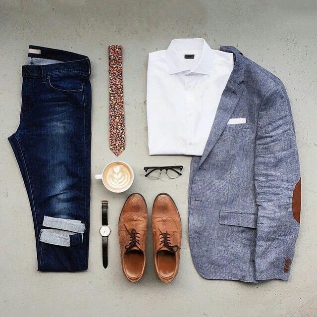 GENTLEMAN STYLE — Combo