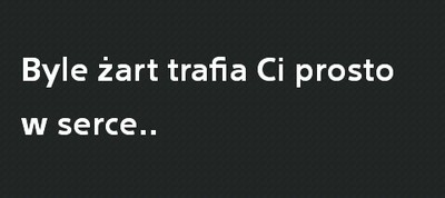 ,,Tytuł" ładnie brzmi