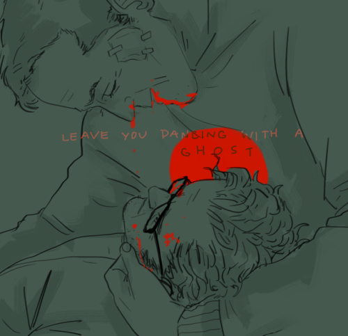 mxgicdave:slip my hand, from your hand