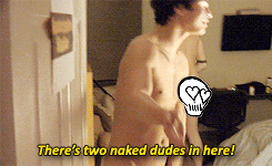 clumhood:Malum in How Did We End Up Here (Part 1)