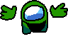 I Made Jumpy Hoppy Happy Versions Of All The Characters From Vs Impostor Except Monotonerest In Reblog