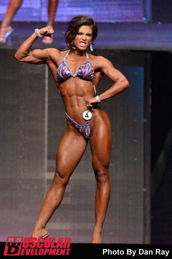 iocanetolerance:  Alicia Coates