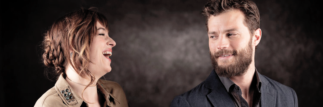 omfgic0ns:  dakota johnson and jamie dornan headers (click to open full size)cc: