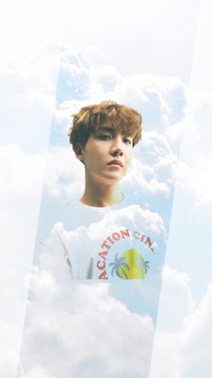 jhope wallpaper