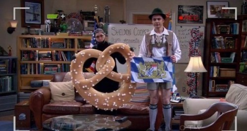 Tbh, Fuck Finding The Jim To My Pam I Found The Sheldon To My Amy