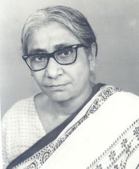 Asima Chatterjee (1917-2006) was the first woman awarded a Doctor of Science by an Indian University