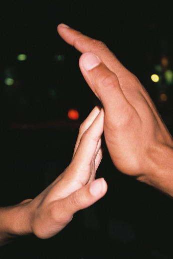 untrustyou:  Tyrone Williams