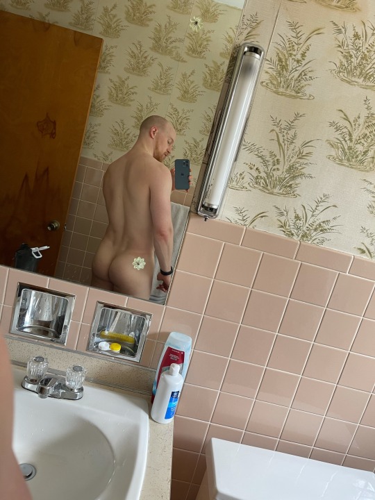 thegaymertrainer:🍑 progress