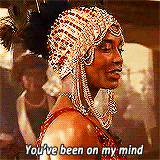 gaygentlemengeek:  blackaudacity:  dynastylnoire:  somemovies: The Color Purple (1985)  Black tumblr girls  if we see each other in the streets, this is the song we sing. So if I start serenading you in the deli aisle know it’s just Queen from tumblr.