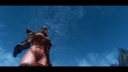 skyrim more ripped