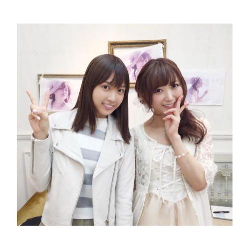 松本愛菅野結以