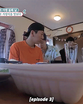 The Never-ending Battle Of Donghan Vs. Chairs