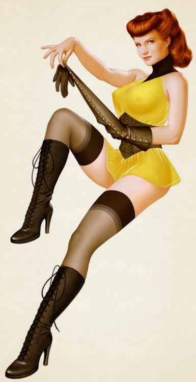 Quality Rule 34