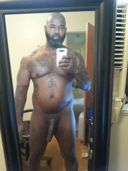 brothafan:  Black Daddy dick