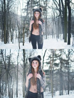 thatattoozone:  Maryann Fox (Fennek Suicide)