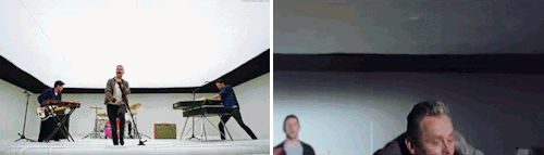 lost-in-strangeland:[#] This video is SO much fun. Missed these guys! 