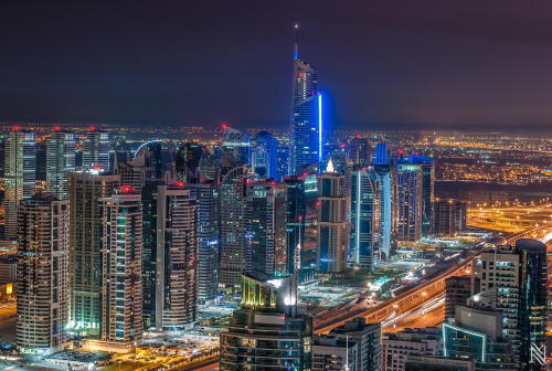(via 500px / Almas by Karim Nafatni)