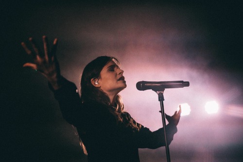 Christine & The Queens