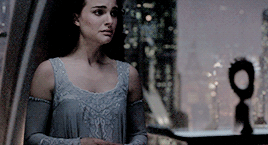 likeasummer: Anakin is the father, isn’t he? I’m so sorry.