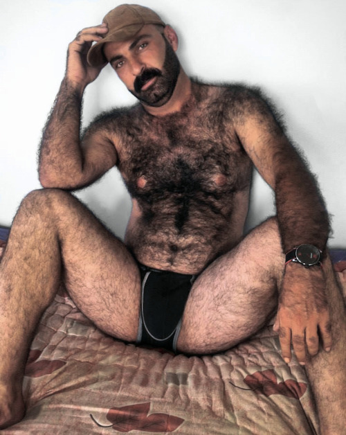 daddyissues-blog:  “HOT DILF OF THE DAY!” adult photos