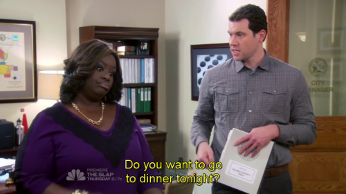 parks and recreation