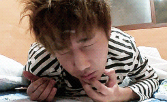 soowons:  Sunggyu’s cute moments // requested porn pictures