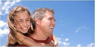 Father daughter nude beach