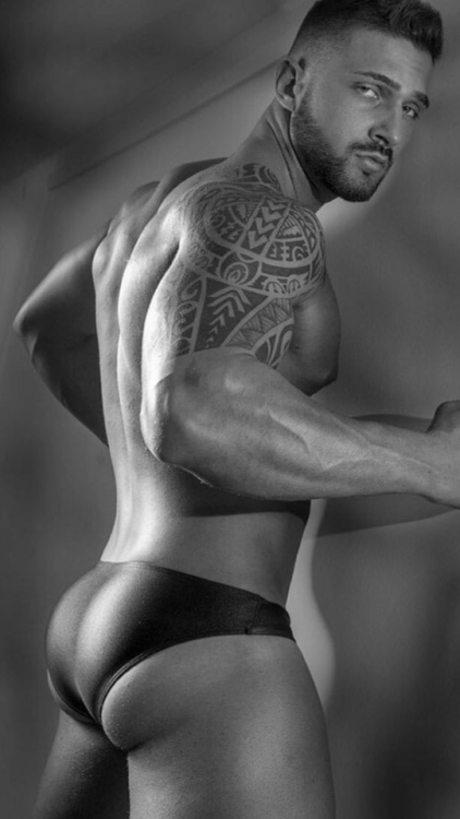 SD MUSCLE Luvr