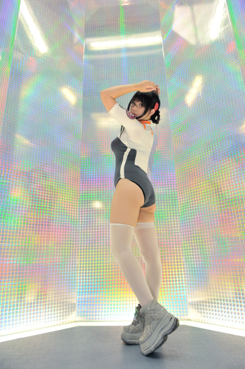 Uchuu no Stellvia - Yayoi Fujisawa (Namachoko) 3-5HELP US GROW Like,Comment & Share.CosplayJapaneseGirls1.5 - www.facebook.com/CosplayJapaneseGirls1.5CosplayJapaneseGirls2 - www.facebook.com/CosplayJapaneseGirl2tumblr - http://cosplayjapanesegirlsblog