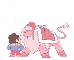 discount-supervillain:  IS YOUR LION MAKING