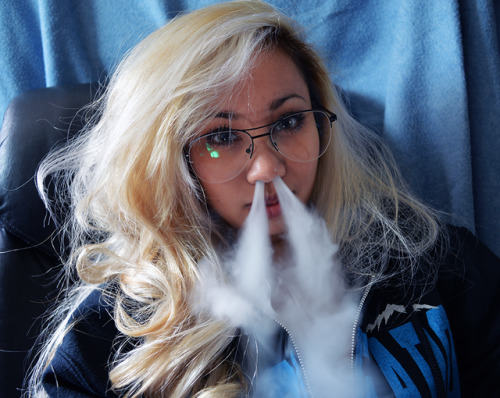 bombshellshorty: Peach Gummy