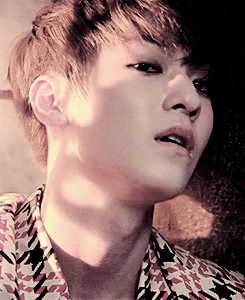 taehyungs-v:  L.Joe // Missing (쉽지않아) MV 