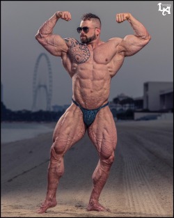 mirinmuscles:Andrea Presti