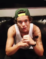 haha then what? ;) xx