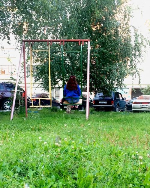 Дети в городе. Задание 4.  #МойТатарстан #tatarstantop (at Аметьево) www.instagram.com/p/B06