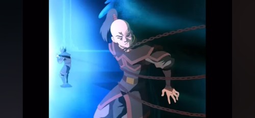 After Watching Netflix Avatar I Knew It Was My Parental Duty To Make Sure My Kids Saw The REAL Avatar