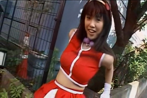 Cosplay fighters 1 WATCH VIDEO HERE - https://www.facebook.com/photo.php?v=681829208543229 MORE Videos Here - http://tinyurl.com/lmvdbo2